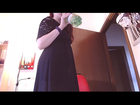 ❤️ Paklusni vergė, mėgstanti nešvarias ir sultingas kelnaites, priversta masturbuotis pažiūrėjusi šį vaizdo įrašą! ❤️ Anal video prie mūsų lt.redporn-tv.ru ️❤