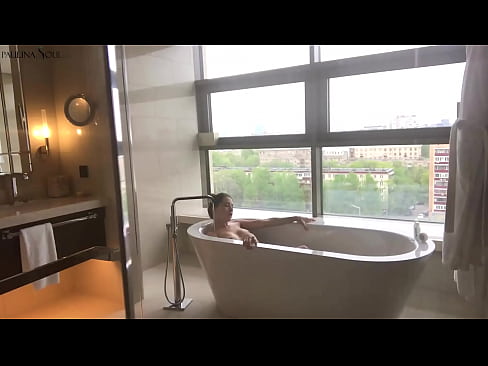 ❤️ Milžiniškas kūdikis aistringai masturbuoja savo putę vonios kambaryje ❤️ Anal video prie mūsų lt.redporn-tv.ru ️❤